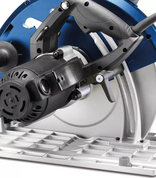 cumpără Scule electrice staționare Stürmer Maschinen Ferastrau circular manual p/u metal HKS320 în Chișinău 