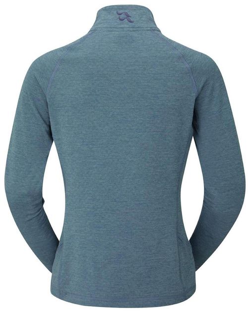 cumpără Îmbrăcăminte sport Rab Jacheta dame Nexus Orion Blue 10 (QFF-73-ORB-10) în Chișinău 