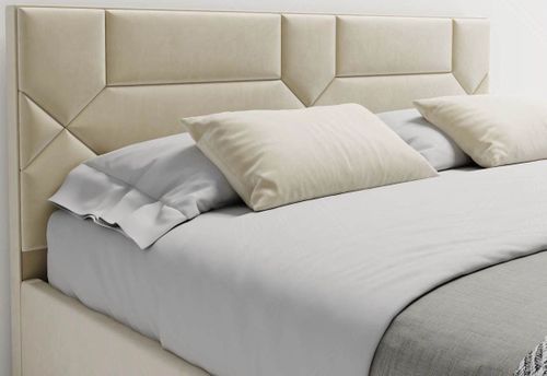 купить Кровать my-STYLE my-Ola 120x200 (P12D12M02) в Кишинёве 