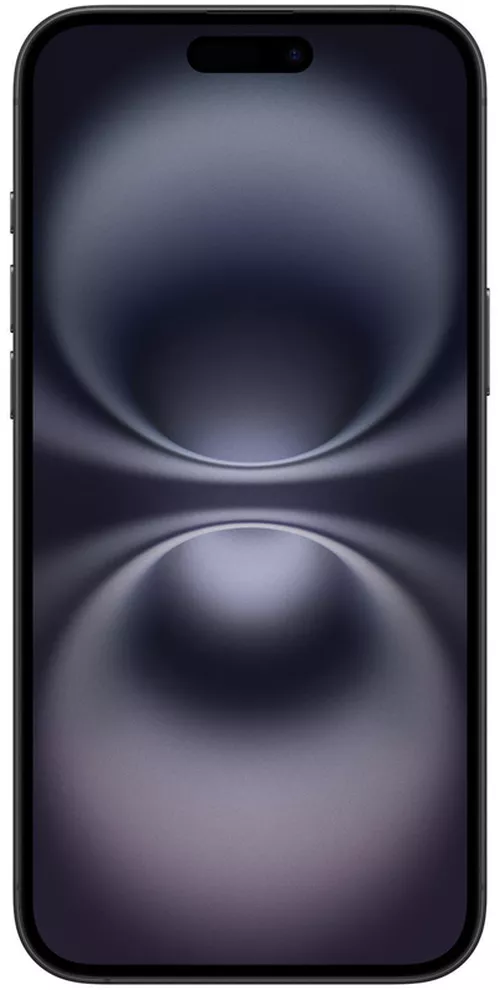 cumpără Smartphone Apple iPhone 16 Plus 256GB Black MXWN3 în Chișinău 