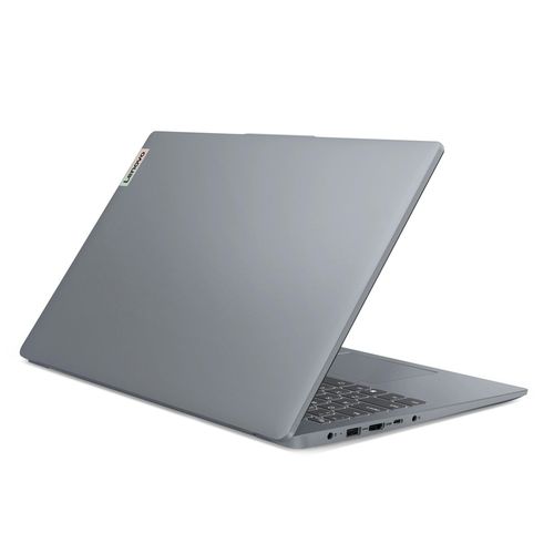 купить Ноутбук Lenovo IdeaPad Slim 3 15IAH8 Arctic Grey (83ER0020RK) в Кишинёве 