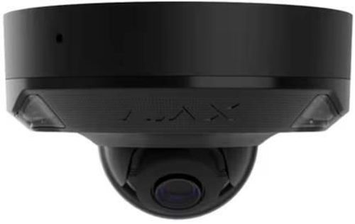 купить Камера наблюдения Ajax DomeCam Mini HL (5 Mp/4 mm) ASP black в Кишинёве 