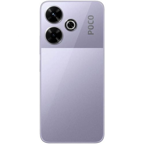 купить Смартфон Xiaomi POCO M6 8/256 Purple в Кишинёве 