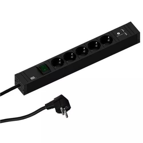 cumpără Filtru electric BACHMANN 420.0021 CONNECT LINE 5xCEE7 în Chișinău 