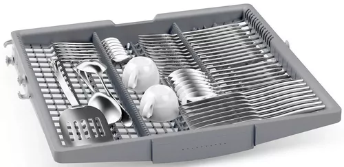 cumpără Mașină de spălat vase Bosch SMS4HMI07E în Chișinău 