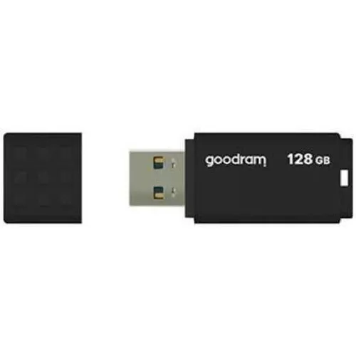 cumpără USB flash memorie GoodRam UME3-1280K0R11, Black USB 3.0 în Chișinău 