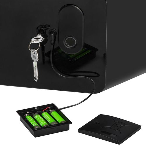 купить Мебельный сейф Adler AD 1044 в Кишинёве 