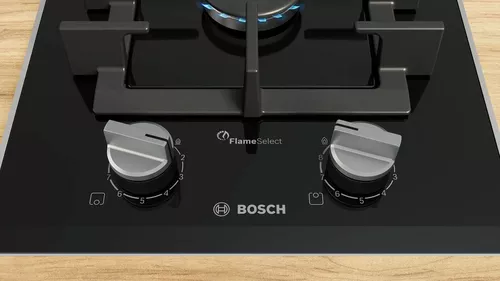 купить Встраиваемая поверхность газовая Bosch PRB3A6I40 в Кишинёве 