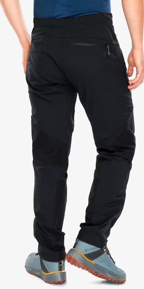 купить Одежда для спорта Rab Pantaloni barbati Torque Black 32 Regular Leg (QFW-22-BLK-32-RG) в Кишинёве 
