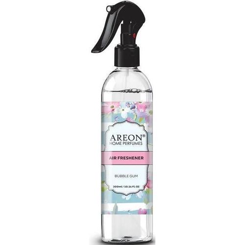 cumpără Aparat de aromatizare Areon Home Parfume Spray 300ml (Bubble Gum) în Chișinău 