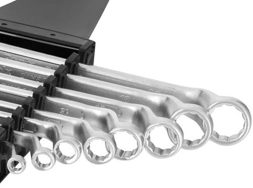 cumpără Set de unelte de mână Ronix RH-2301 set chei fixe în Chișinău 