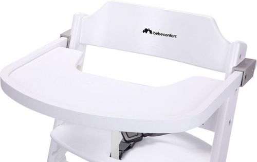 cumpără Scaun de masă Bebe Confort 2762431210 TIMBA White în Chișinău 