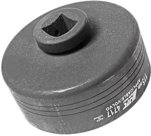 cumpără Set de tubulare, bite, duze JTC JTC-4717 Головка ступичная 1" 8-ми гранная 115мм (VOLVO) în Chișinău 