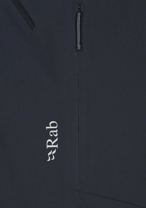 купить Одежда для спорта Rab Pantaloni barbati Ascendor Alpine Ebony L/34 Long Leg (QFU-80-EBN-34-LG) в Кишинёве 