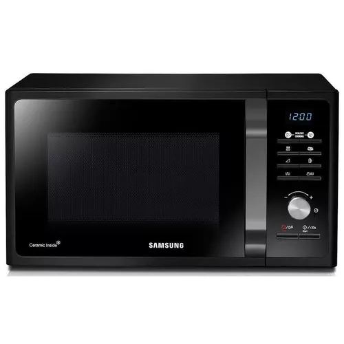 cumpără Cuptor cu microunde Samsung MG23F301TAK/OL în Chișinău 