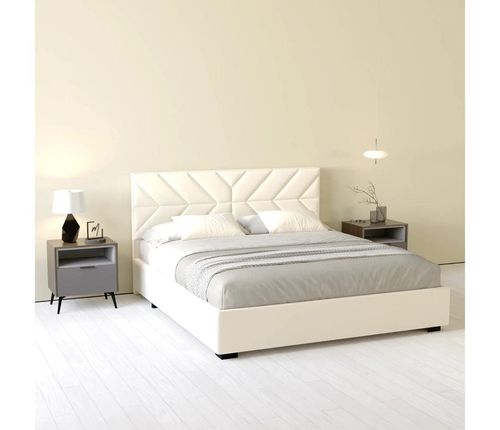 купить Кровать my-STYLE my-Lora 140x200 (P53D14M01) в Кишинёве 