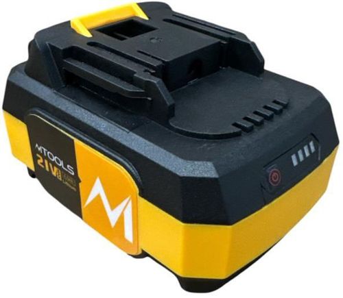 cumpără Încărcătoare și Acumulatoare MTOOLS Acumulator Litiu-Ion 4.0Ah MT-002 în Chișinău 
