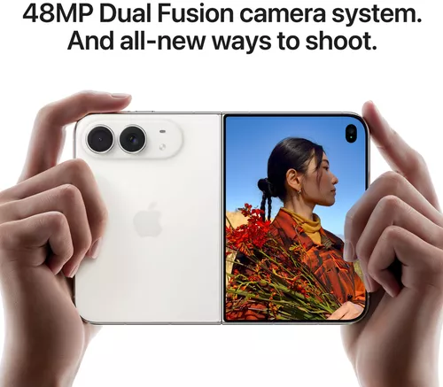 cumpără Smartphone Apple iPhone Duo 256GB Star White MK2D4 în Chișinău 