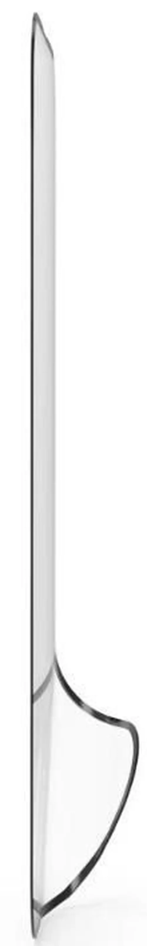 cumpără Sticlă de protecție pentru smartphone Hama 222790 Super Hybrid Screen 9H for IPH16Pro în Chișinău 