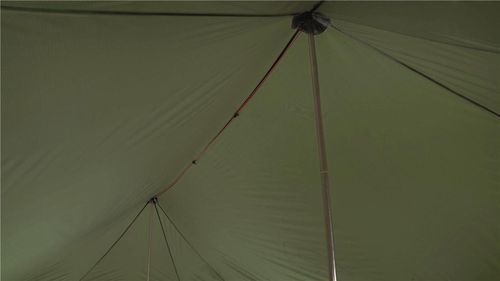 купить Палатка Robens Twin Summit Tarp PRS в Кишинёве 