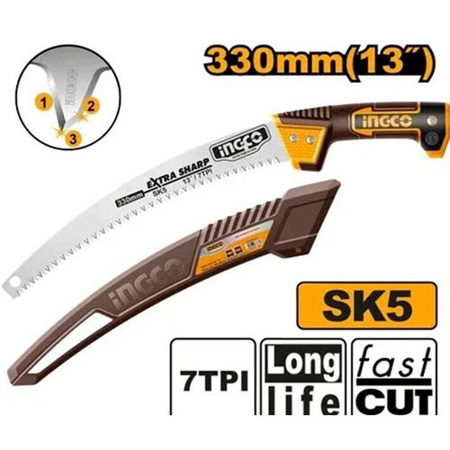 купить Ручная пила INGCO HPS3306 (52706) в Кишинёве 
