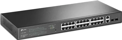 cumpără Switch/Comutator TP-Link TL-SG1428PE în Chișinău 
