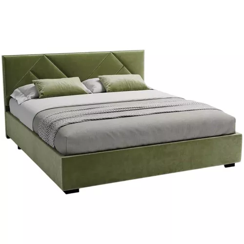 cumpără Pat my-STYLE my-Zara 200x200 (P17D20M20) în Chișinău 