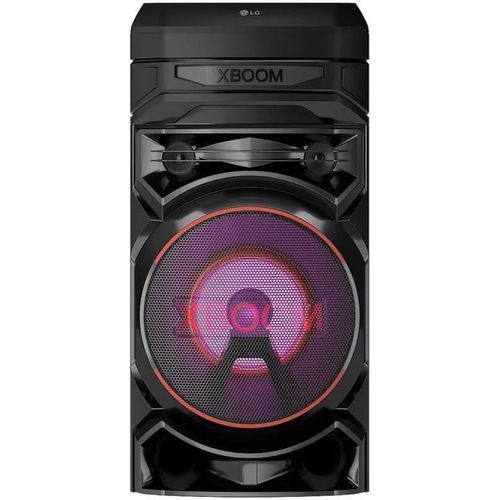 купить Аудио гига-система LG RNC5 XBOOM в Кишинёве 