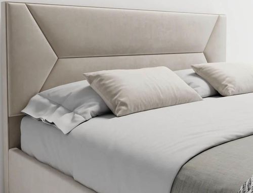 купить Кровать my-STYLE my-Niki 200x200 (P36D20M03) в Кишинёве 