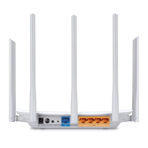 cumpără Router Wi-Fi TP-Link Archer C60 AC1350 în Chișinău 
