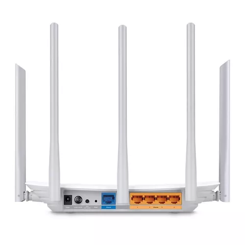 cumpără Router Wi-Fi TP-Link Archer C60 AC1350 în Chișinău 