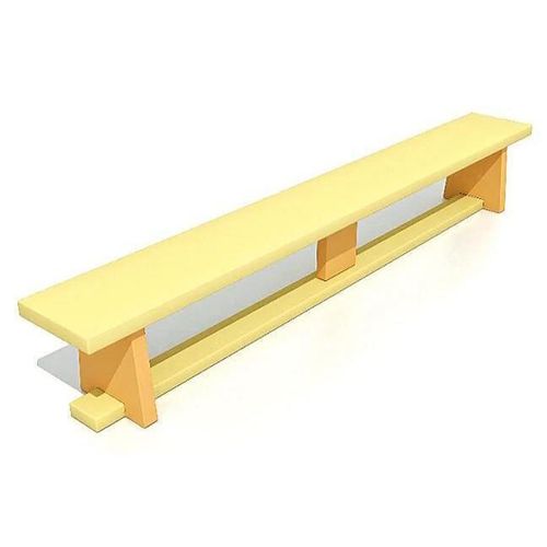 купить Спортивное оборудование Copfer 1667 Scaun pentru Gimnastica 2m, PTP621 в Кишинёве 