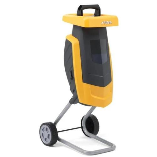 купить Измельчитель веток Stiga BIO MASTER 2200 (843680900) в Кишинёве 