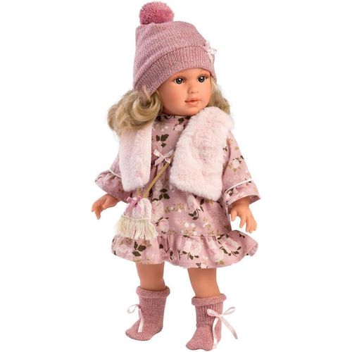 купить Кукла Llorens 54042 Anna 40cm в Кишинёве 
