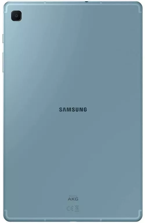 купить Планшетный компьютер Samsung P613/64 Galaxy Tab S6 lite 2022 WIFI blue в Кишинёве 