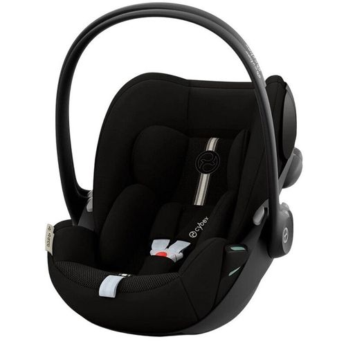 cumpără Scaun auto Cybex 523001144 Cloud G i-Size Moon Black black în Chișinău 