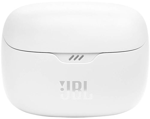 купить Наушники беспроводные JBL Tune Beam White в Кишинёве 