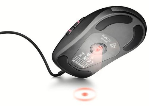 cumpără Mouse Trust GXT 180 Kusan Pro în Chișinău 