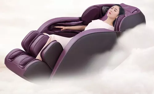 купить Массажное кресло Komoder ALBERT в Кишинёве 