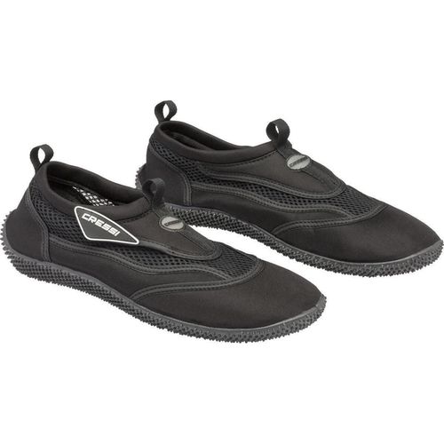 cumpără Încălțăminte sportivă Cressi-Sub Incaltaminte neopren REEF SHOES black 41 (XVB944841) în Chișinău 