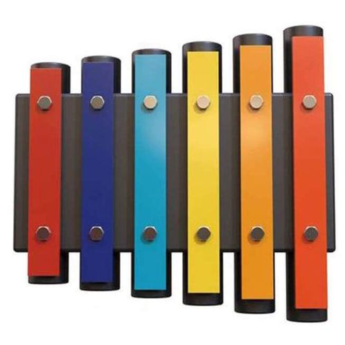 cumpără Accesoriu pentru teren de joacă Copfer 45836 Metallaphon în Chișinău 