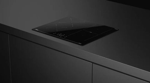 cumpără Plită încorporabilă electrică Teka IBF 64210 SSM BK în Chișinău 