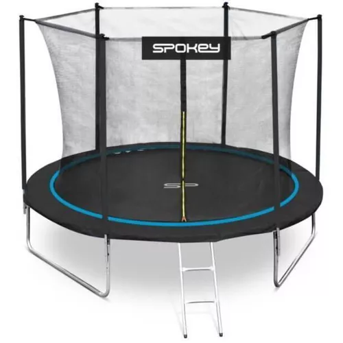 cumpără Trambulină Spokey 941434 Jumper II 305cm Blue în Chișinău 