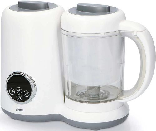 купить Пароварка-блендер Alecto BFP-66 5-in-1 healthy baby в Кишинёве 
