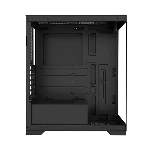 cumpără Carcasă PC 1stplayer Mi7 Black, w/o PSU în Chișinău 