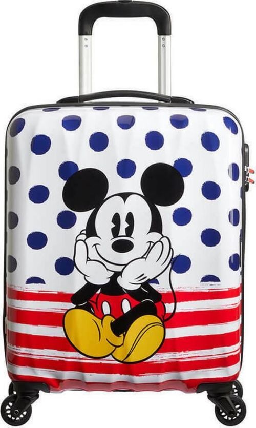 купить Чемодан Samsonite Disney Legends (92699/9072) в Кишинёве 