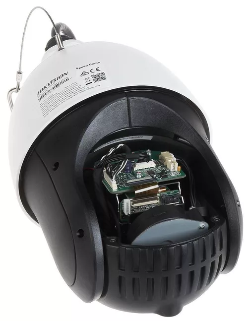 купить Камера наблюдения Hikvision DS-2DE4225IW-DE (S5) в Кишинёве 