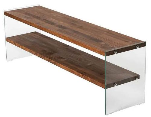 cumpără Comodă TV Trendy Aqua, Natural în Chișinău 