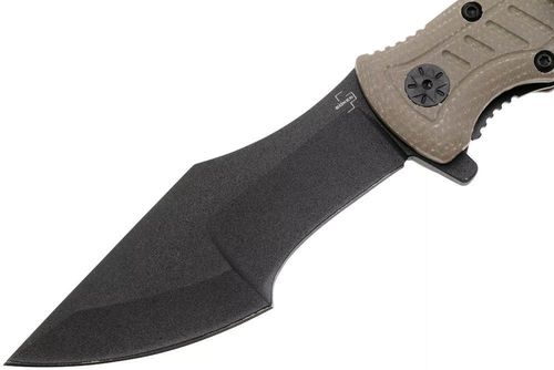 купить Нож походный Boker BO-01BP0002 Plus Micro Tracker Folder в Кишинёве 