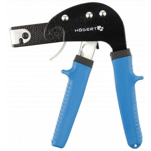 купить Заклёпочник ручной Hoegert Ручной клепальный станок HT2C191 в Кишинёве 